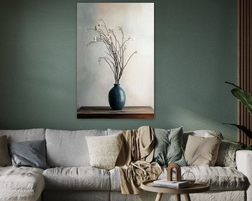 Blue Serenity by Studio BB