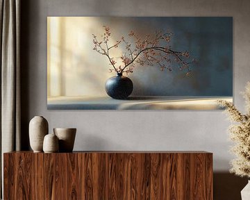 Shade bloom by Studio BB