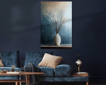 Japandi Bloesem van Studio BB