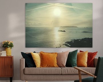 Bretagne Zonsopkomst