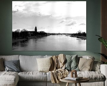 Deventer van Raaf