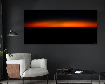 Red Fire by Thomas Thorn