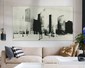 Rotterdam van Franka Poulain