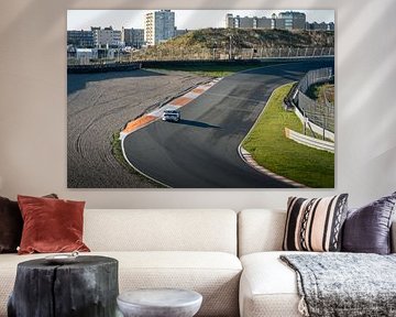BMW M240i Racing Cup by Ryan van Pelt