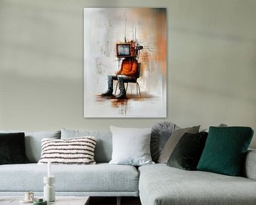Assise surréaliste