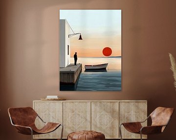 La paix au port