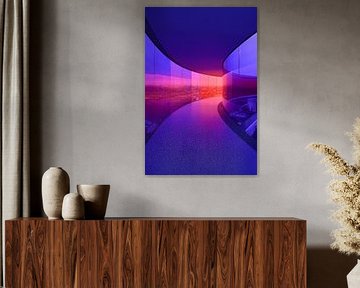 ARoS by Mark Van Der Schaaf