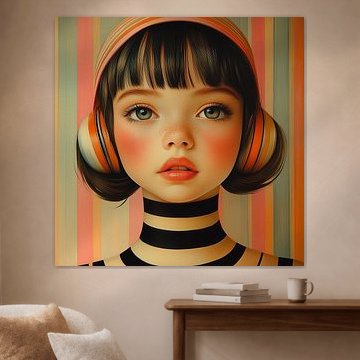 Zoia von Belinda Jordens