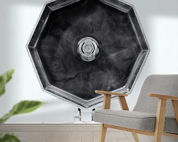 Kaffeezeit von Mark Van Der Schaaf