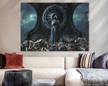 dimmu borgir