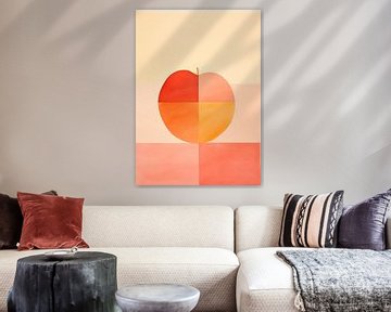 Scandinavisch abstracte kunst van Modern Collection