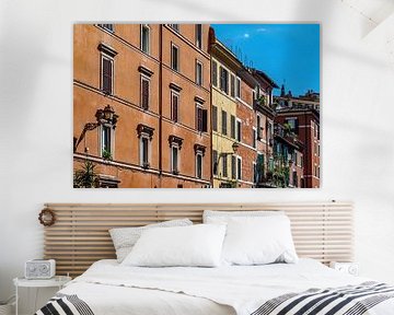 Trastevere in Rom