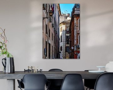 Rom Trastevere