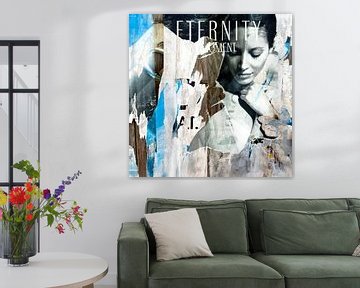 Eternity Moment van Feike Kloostra