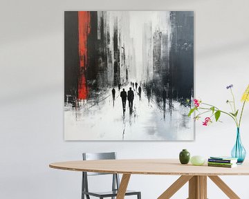 Twee samen van SARA SWATI