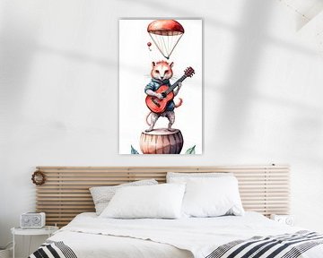 The Magic Jam session