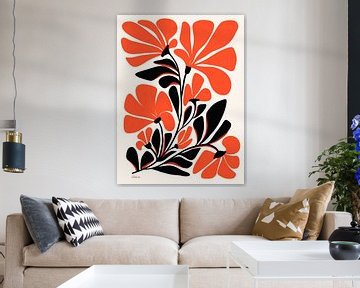Gotische tuin van Kristian Gallagher