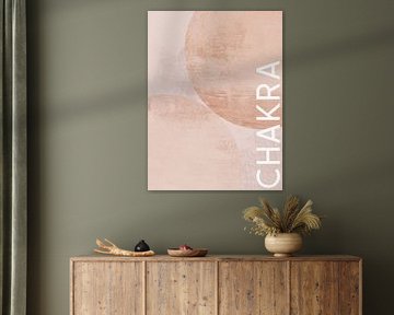 Chakra sur Treechild