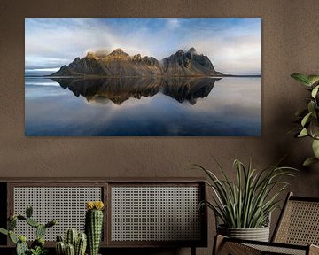Vestrahorn
