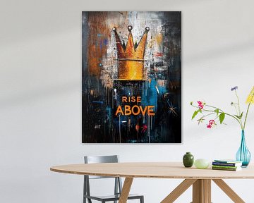 Rise Above