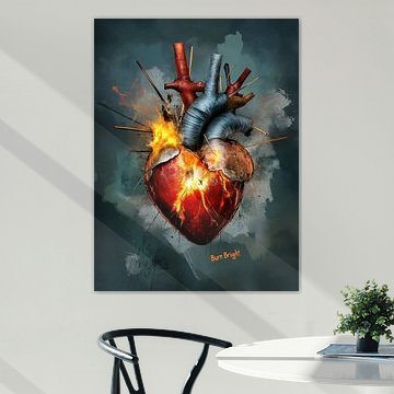 Verloren coördinaten