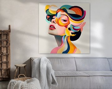 Ethereal Awakening von Cre8line