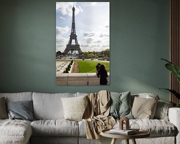 Influenceurs à Paris