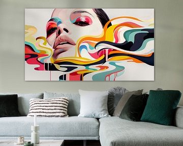 Treibende Visionen von Cre8line