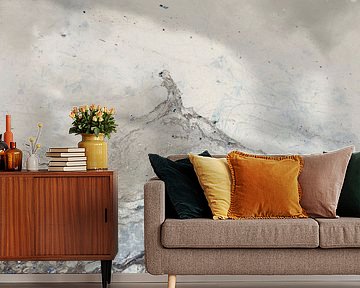 Dreamscape van Esther van Beek