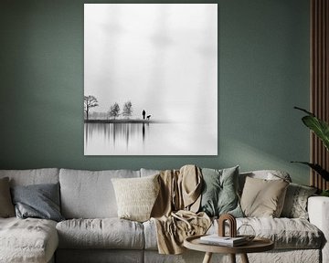 There is no point van Natasja Beckers