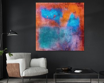 Mango Sky by Western Exposure