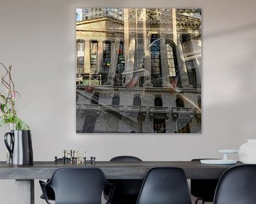 Onverschrokken in financiën