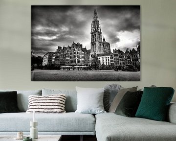 Antwerpen van Maickel Dedeken