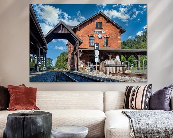 Raumvorschau