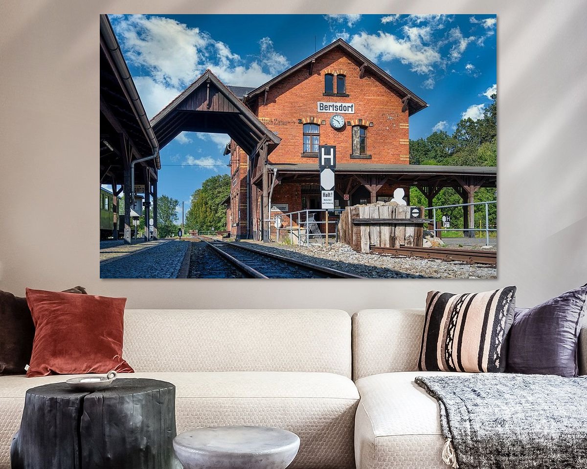 Raumvorschau