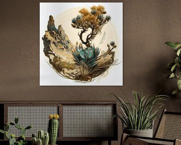 Agave Harmonie