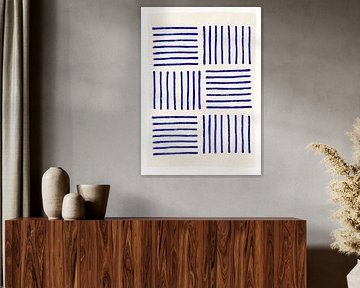 Grid pattern by Niklas Horstmann