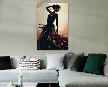 The Dance of Passion