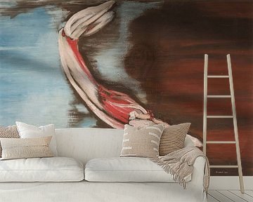 Jindřich Štyrský, Wortels, 1934