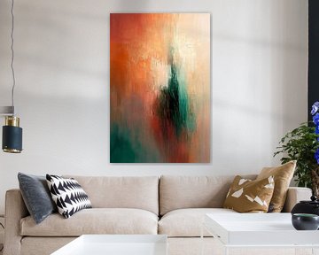 Fire and Jade by Studio BB
