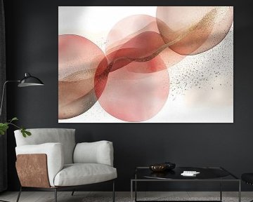 Gouden Dynamiek van Studio BB