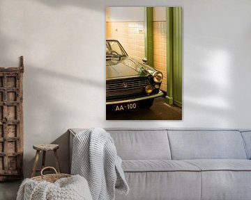 Oldtimer
