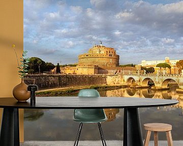 Rom, die schöne Hauptstadt Italiens