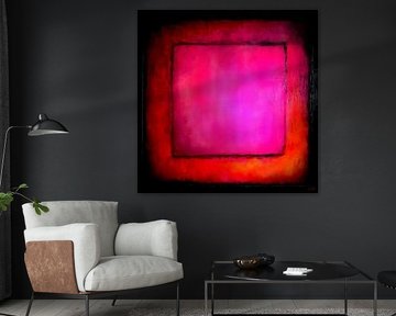 Abstract Power - Ignition by byRenzo