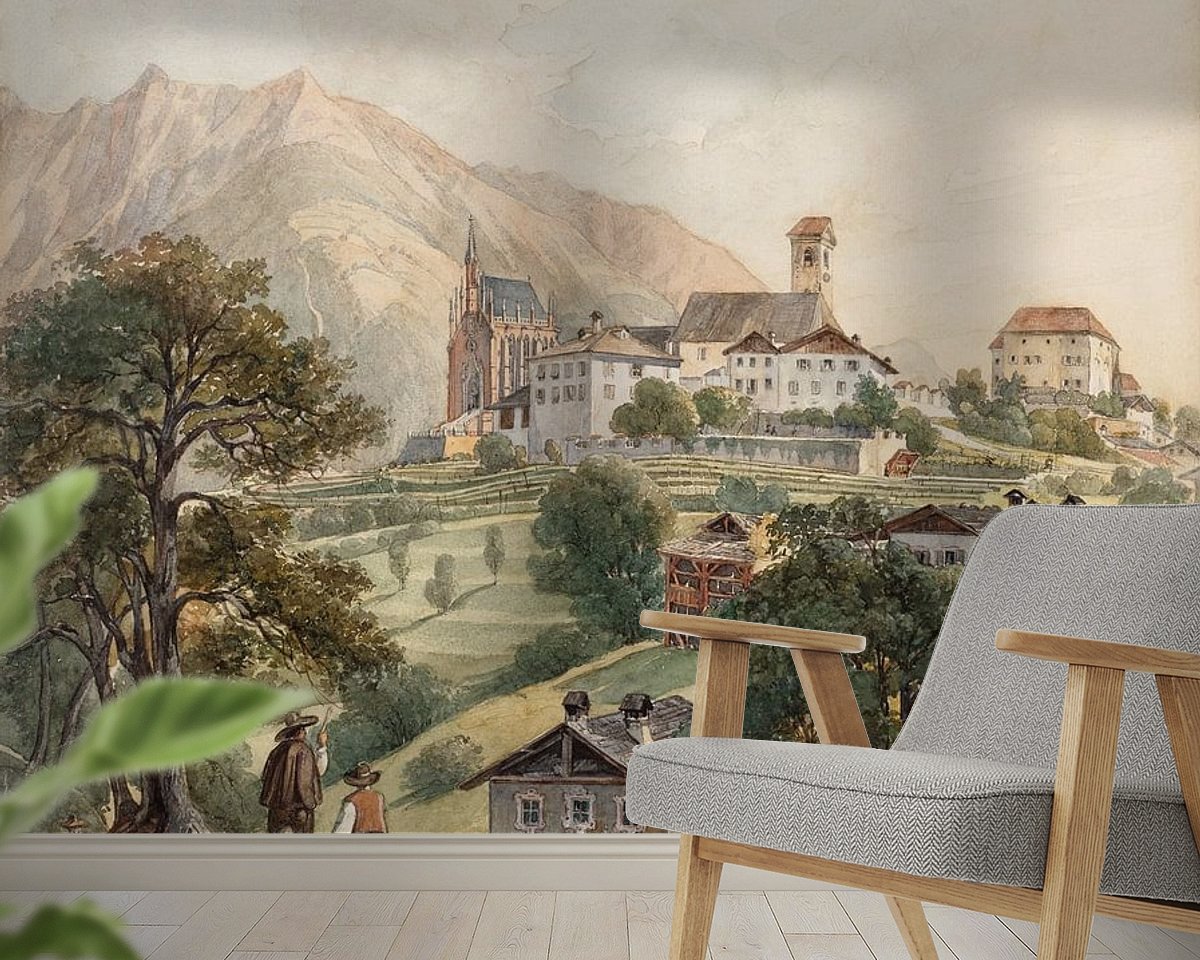 Raumvorschau