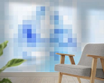 het joodse bruidje in delfts blauw