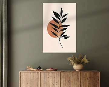 Botanische Eenvoud van Studio BB