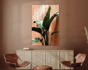 Jungle Chic by Studio BB