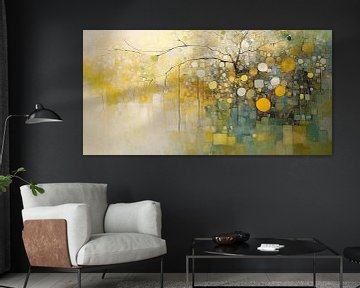 Baum des Lichts von Studio BB