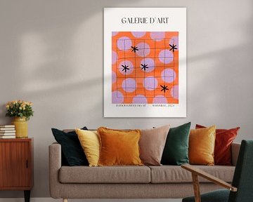 Galerie D`Art nr. 4 van Treechild